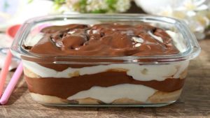 Tiramisu Au Nutella Et Mascarpone Onctueux Id E Recette