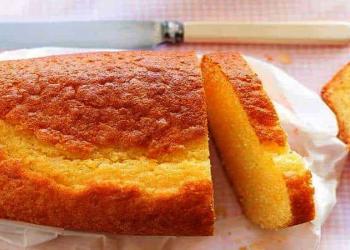 Plumcake yaourt moelleux