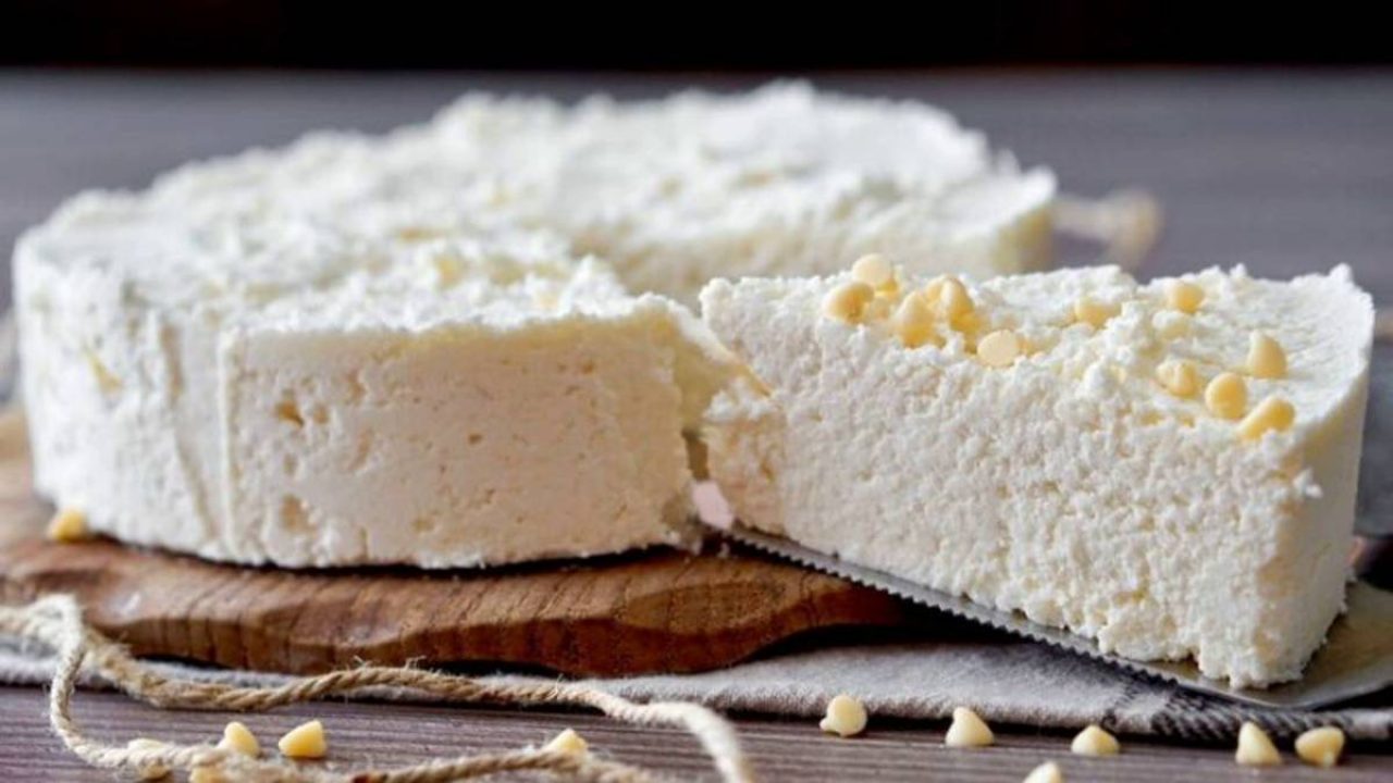 Gateau Glace Chocolat Blanc Et Noix De Coco Gourmand Recettes Faciles