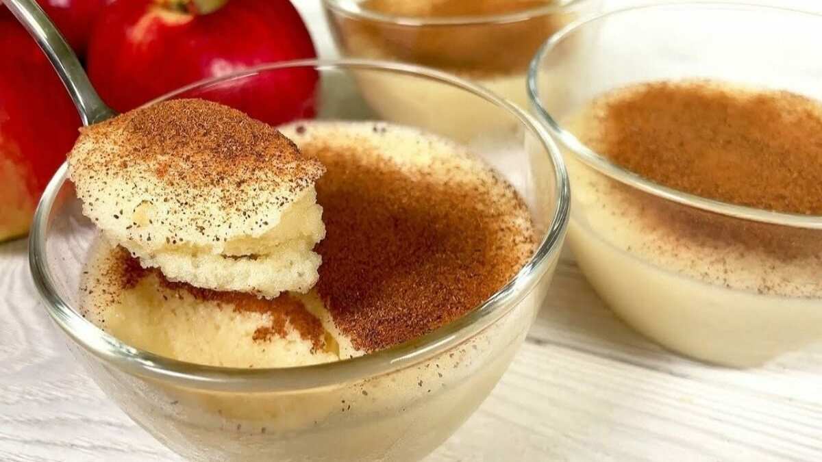 dessert-a-la-cuillere-aux-pommes-a-2-ingredients-recommande-par-les-nutritionnistes-un-delice