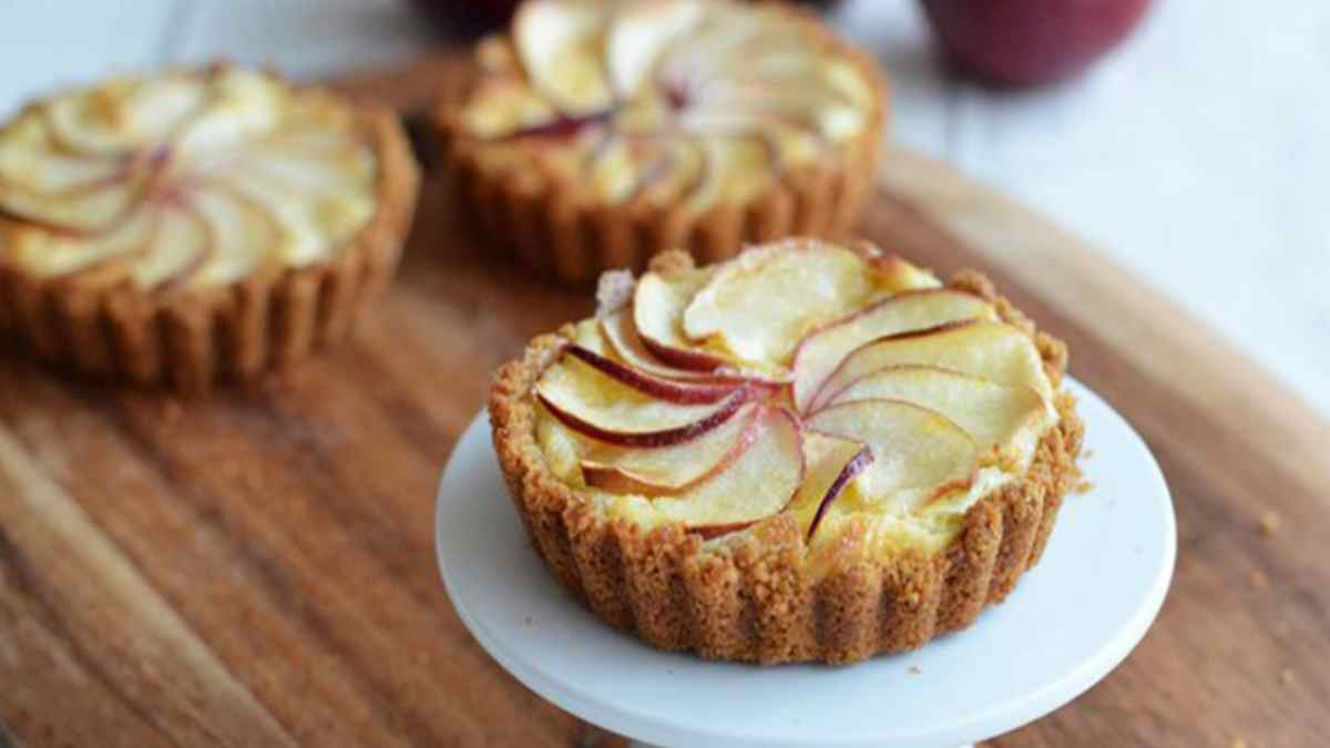 la-tarte-aux-pommes-savoureuse-et-legere-a-preparer-pour-vos-enfants-seulement-180-calories