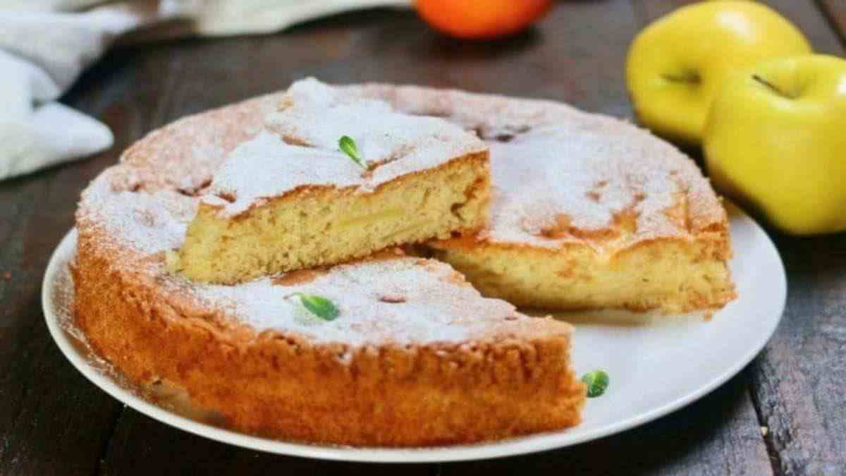 tarte-aux-pommes-et-au-citron-sans-levure-douce