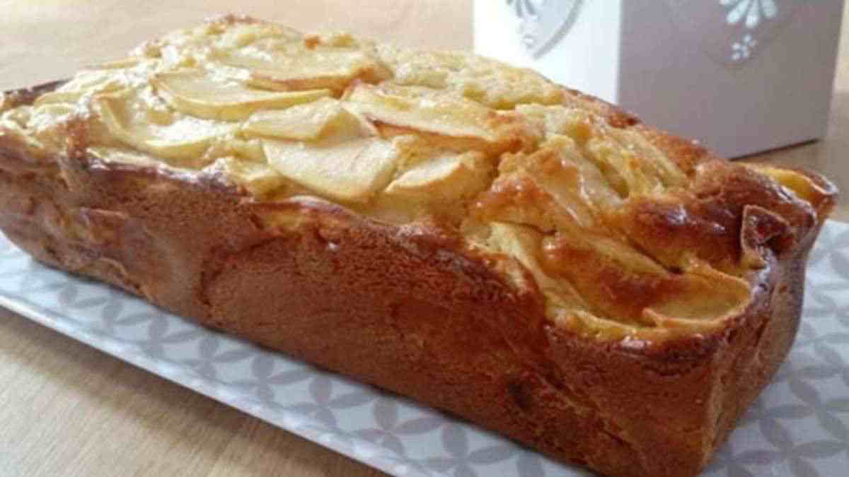 cake-aux-pommes-et-au-miel-simple-et-pratique
