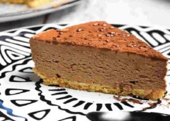 cheesecake-leger-au-chocolat