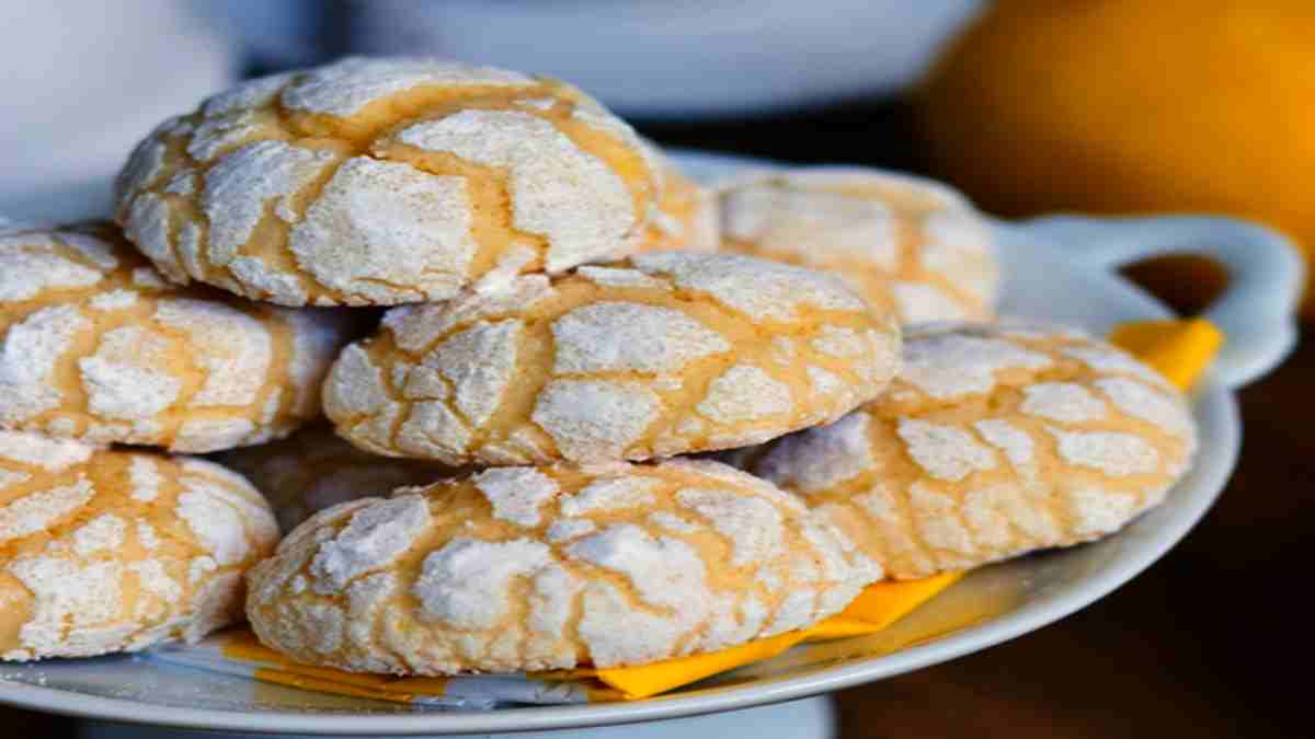 cookies-au-citron-cyril-lignac-recette-facile