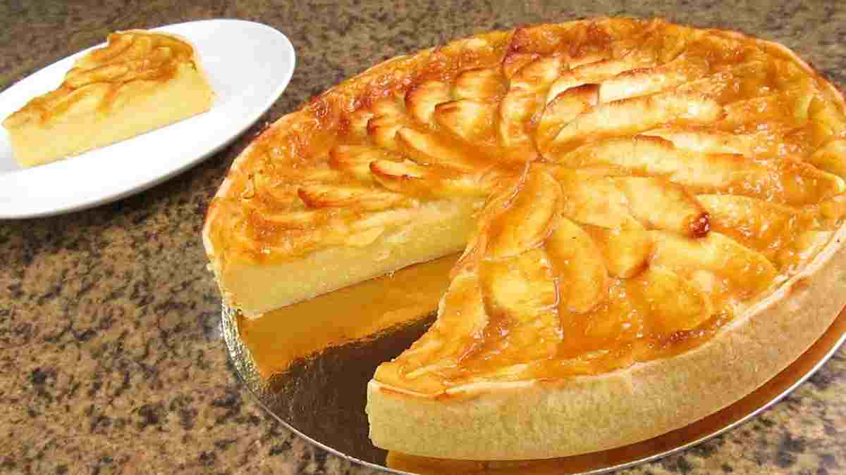 gateau-leger-normand-au-thermomix