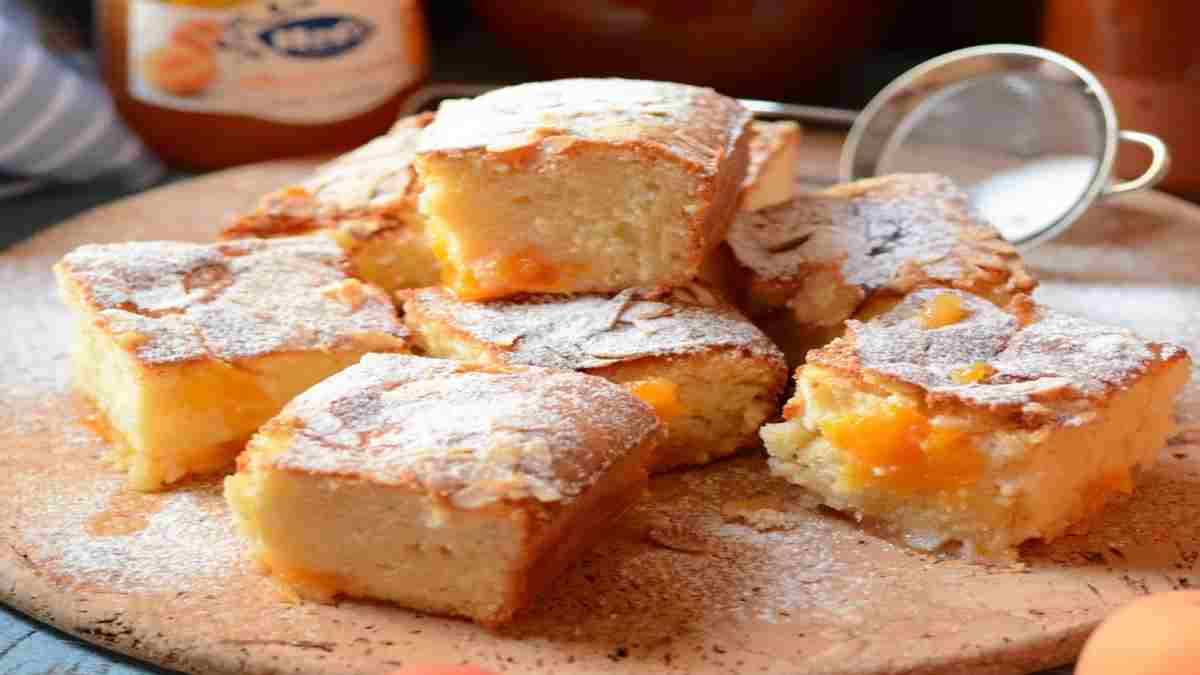 gateau-moelleux-aux-abricots-au-thermomix